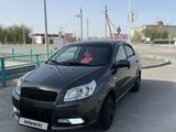 Chevrolet Nexia 2021 года за 5 200 000 тг. в Кызылорда