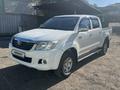 Toyota Hilux 2012 годаfor12 000 000 тг. в Алматы – фото 3