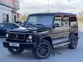 Mercedes-Benz G 320 1998 года за 5 000 000 тг. в Атырау – фото 2