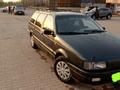 Volkswagen Passat 1992 года за 1 000 000 тг. в Есик – фото 7