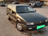 Volkswagen Passat 1992 года за 1 200 000 тг. в Есик – фото 3