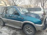 Nissan Mistral 1996 года за 2 500 000 тг. в Алматы – фото 5