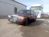 Mercedes-Benz 190 1992 годаүшін740 000 тг. в Кызылорда – фото 2