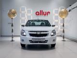 Chevrolet Cobalt 2026 годаүшін6 190 000 тг. в Алматы – фото 3