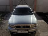 Audi A4 1998 года за 1 890 000 тг. в Караганда – фото 2