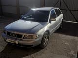 Audi A4 1998 года за 1 890 000 тг. в Караганда – фото 3