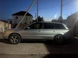 Audi A4 1998 года за 1 890 000 тг. в Караганда – фото 4
