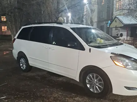 Toyota Sienna 2007 года за 9 500 000 тг. в Алматы – фото 2