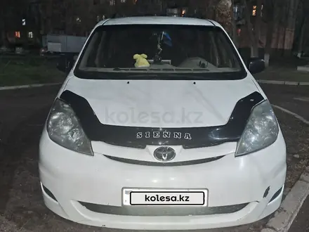 Toyota Sienna 2007 года за 9 500 000 тг. в Алматы – фото 3