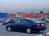 Toyota Camry 2001 годаүшін4 550 000 тг. в Алматы – фото 4