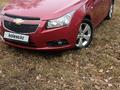 Chevrolet Cruze 2012 годаfor4 300 000 тг. в Костанай – фото 4