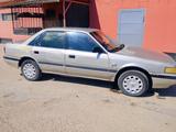 Mazda 626 1989 года за 450 000 тг. в Шардара – фото 2