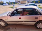 Mazda 626 1989 года за 450 000 тг. в Шардара – фото 3