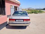 Mazda 626 1989 года за 450 000 тг. в Шардара – фото 4
