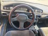 Mazda 626 1989 года за 450 000 тг. в Шардара – фото 5