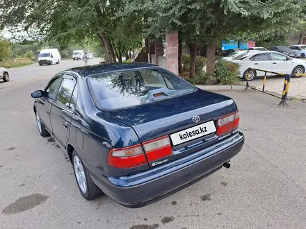 Toyota Corona 1994 года за 2 250 000 тг. в Алматы – фото 17