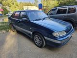 ВАЗ (Lada) 2115 2004 годаfor1 050 000 тг. в Уральск