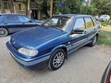 ВАЗ (Lada) 2115 2004 года за 1 050 000 тг. в Уральск – фото 2