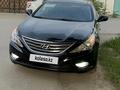 Hyundai Sonata 2011 годаүшін7 000 000 тг. в Тараз – фото 3