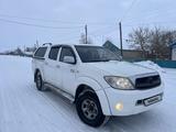 Toyota Hilux 2011 годаfor9 000 000 тг. в Кокшетау