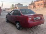 Daewoo Nexia 2009 года за 1 300 000 тг. в Кызылорда – фото 3