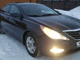 Hyundai Sonata 2012 годаүшін5 400 000 тг. в Уральск