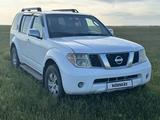 Nissan Pathfinder 2006 года за 6 500 000 тг. в Алматы – фото 3