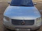 Volkswagen Passat 2004 годаүшін2 500 000 тг. в Кызылорда – фото 2