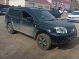 Nissan X-Trail 2004 годаүшін4 400 000 тг. в Астана – фото 4