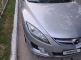 Mazda 6 2011 годаүшін5 800 000 тг. в Костанай – фото 3