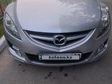 Mazda 6 2011 годаүшін5 800 000 тг. в Костанай – фото 4