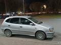 Nissan Almera Tino 2001 года за 3 200 000 тг. в Алматы – фото 6