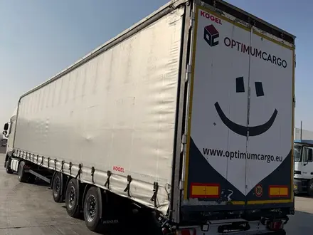 DAF  XF 480 FT 2021 года за 36 500 000 тг. в Шымкент – фото 3