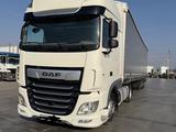 DAF  XF 480 FT 2021 годаүшін36 500 000 тг. в Шымкент – фото 4