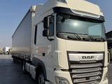 DAF  XF 480 FT 2021 годаүшін36 500 000 тг. в Шымкент