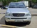 Mercedes-Benz ML 320 1998 годаүшін3 500 000 тг. в Петропавловск