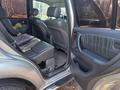 Mercedes-Benz ML 320 1998 годаүшін3 500 000 тг. в Петропавловск – фото 13