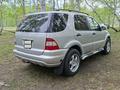 Mercedes-Benz ML 320 1998 годаүшін3 500 000 тг. в Петропавловск – фото 2