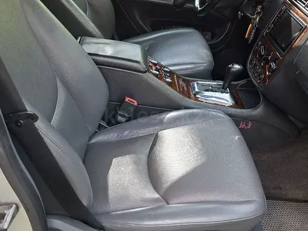 Mercedes-Benz ML 320 1998 года за 3 500 000 тг. в Петропавловск – фото 22