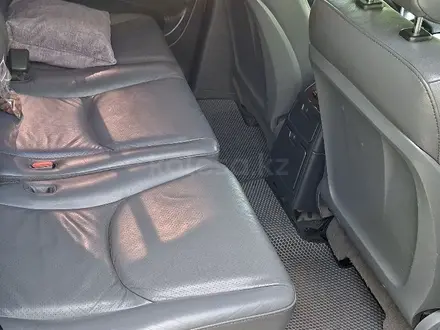 Mercedes-Benz ML 320 1998 года за 3 500 000 тг. в Петропавловск – фото 25