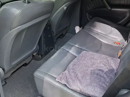 Mercedes-Benz ML 320 1998 года за 3 500 000 тг. в Петропавловск – фото 29