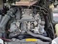 Mercedes-Benz ML 320 1998 годаүшін3 500 000 тг. в Петропавловск – фото 34