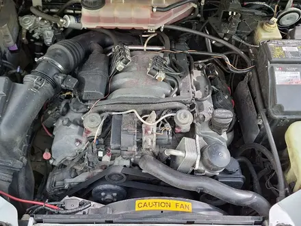 Mercedes-Benz ML 320 1998 года за 3 500 000 тг. в Петропавловск – фото 34
