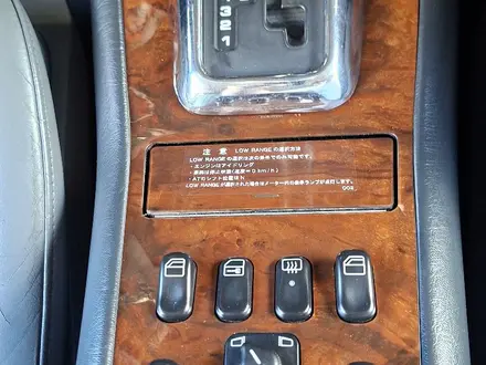 Mercedes-Benz ML 320 1998 года за 3 500 000 тг. в Петропавловск – фото 35