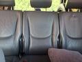 Mercedes-Benz ML 320 1998 годаүшін3 500 000 тг. в Петропавловск – фото 37