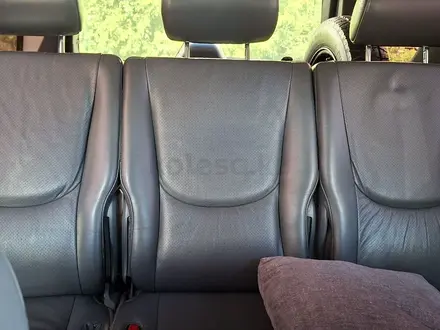 Mercedes-Benz ML 320 1998 года за 3 500 000 тг. в Петропавловск – фото 37
