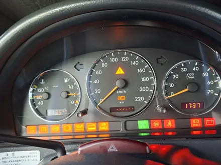 Mercedes-Benz ML 320 1998 года за 3 500 000 тг. в Петропавловск – фото 39