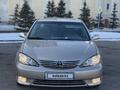 Toyota Camry 2005 годаүшін4 950 000 тг. в Астана – фото 3