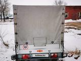 MAN  Маro 2012 года за 1 100 000 тг. в Степногорск – фото 4