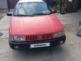 Volkswagen Passat 1991 годаүшін1 000 000 тг. в Тараз – фото 2